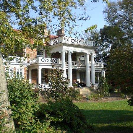 Boxley Place Inn Louisa Екстериор снимка