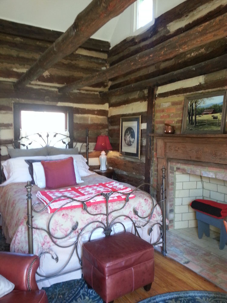 Boxley Place Inn Louisa Екстериор снимка