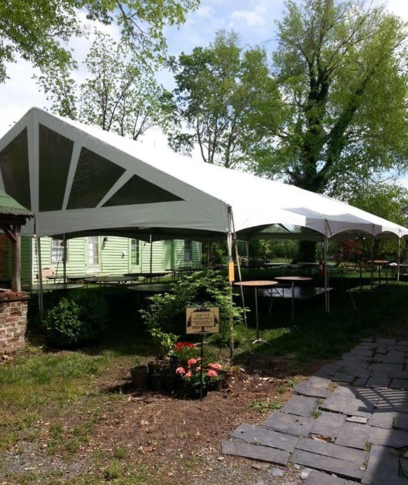 Boxley Place Inn Louisa Екстериор снимка