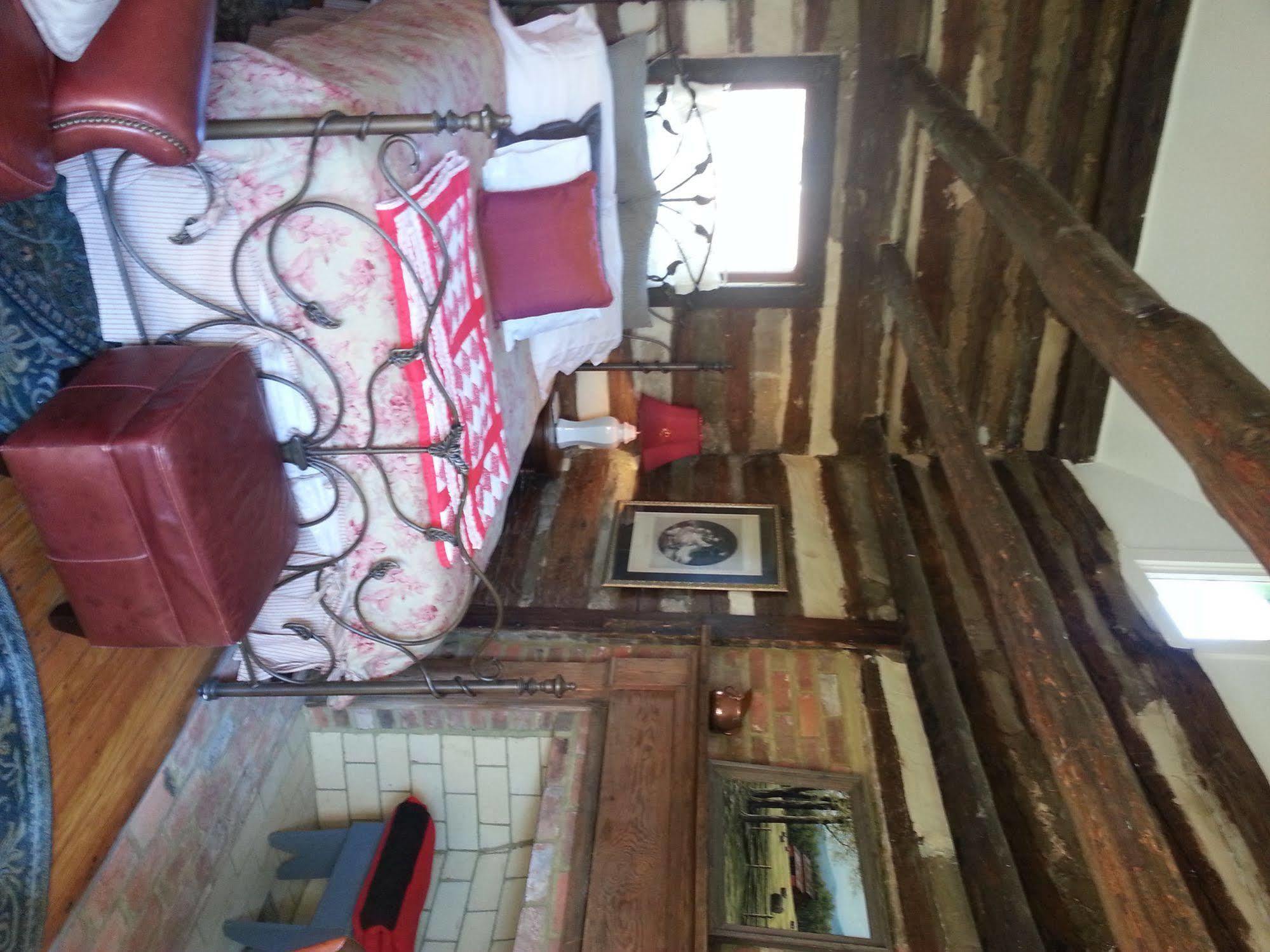 Boxley Place Inn Louisa Екстериор снимка