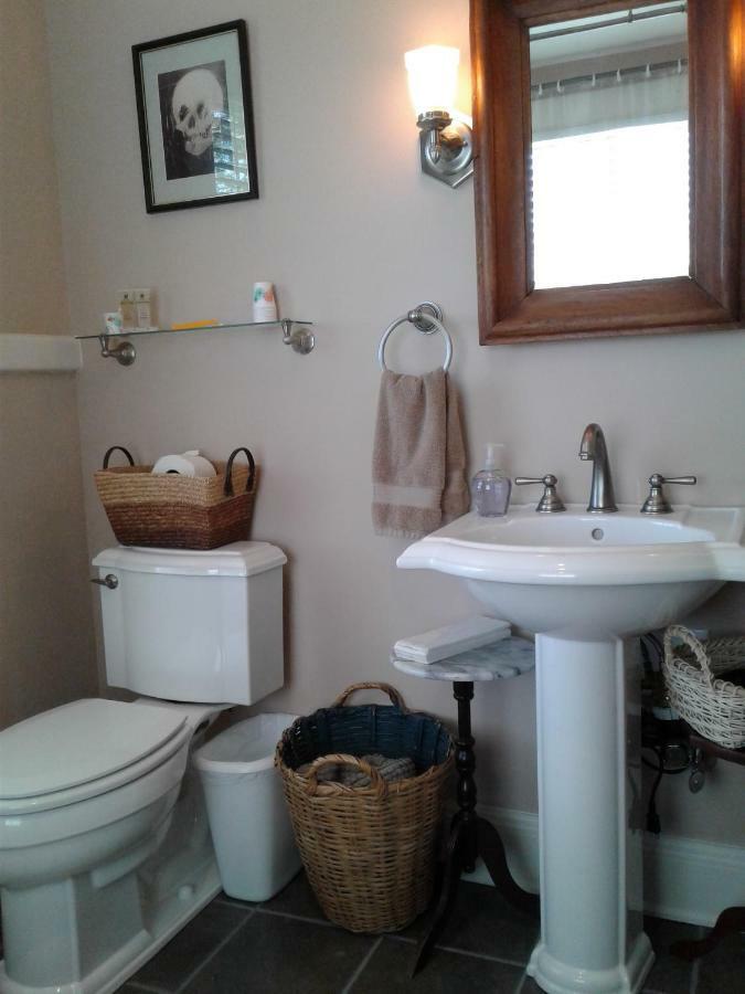 Boxley Place Inn Louisa Екстериор снимка