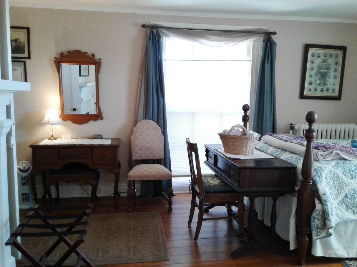Boxley Place Inn Louisa Екстериор снимка