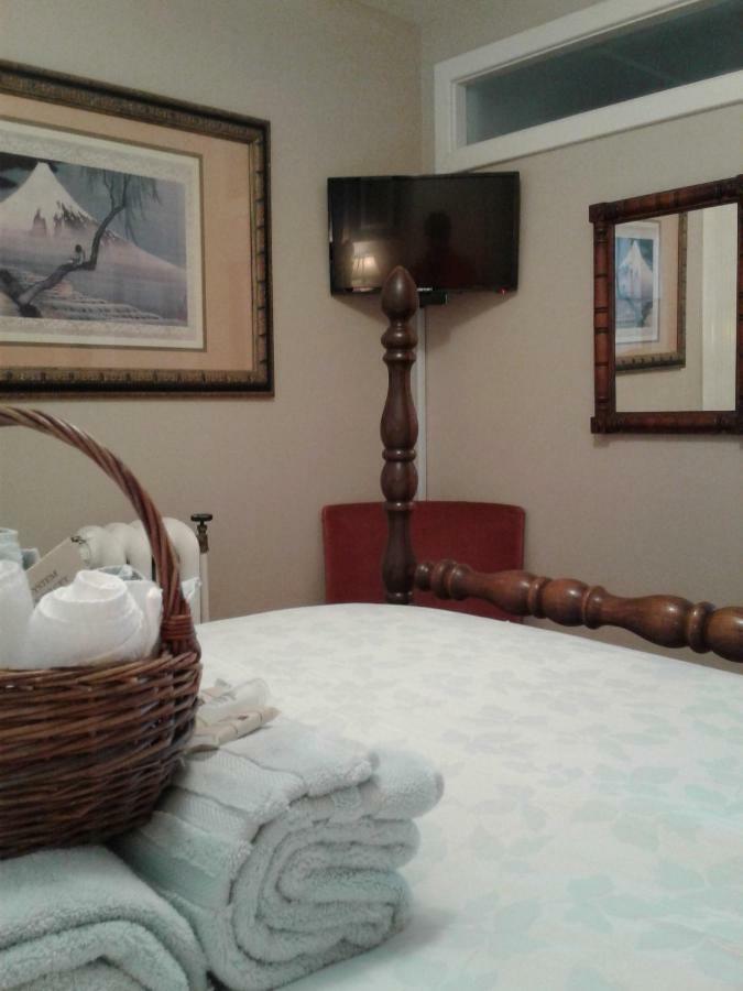 Boxley Place Inn Louisa Екстериор снимка
