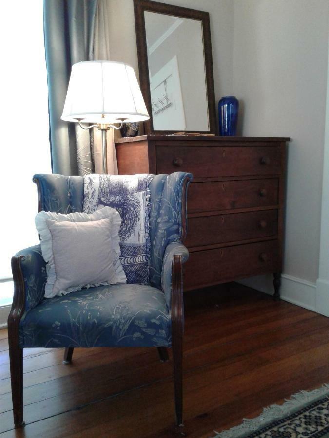 Boxley Place Inn Louisa Екстериор снимка