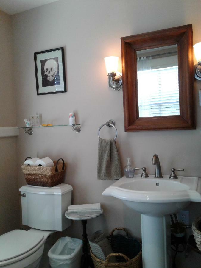 Boxley Place Inn Louisa Екстериор снимка