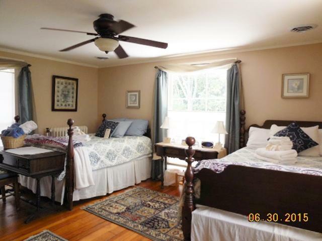 Boxley Place Inn Louisa Екстериор снимка