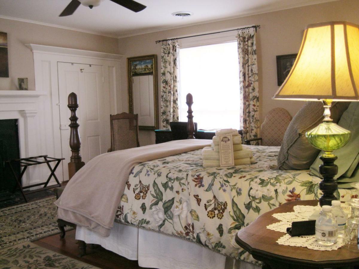 Boxley Place Inn Louisa Екстериор снимка