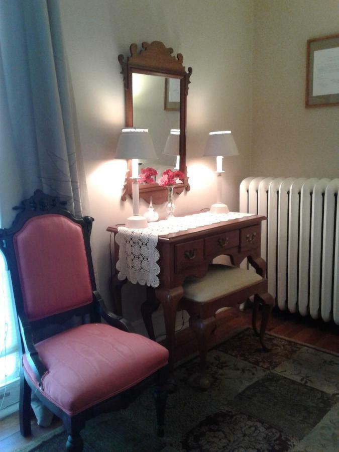 Boxley Place Inn Louisa Екстериор снимка