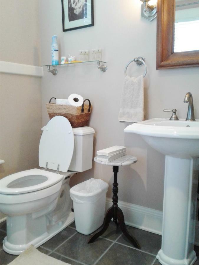Boxley Place Inn Louisa Екстериор снимка