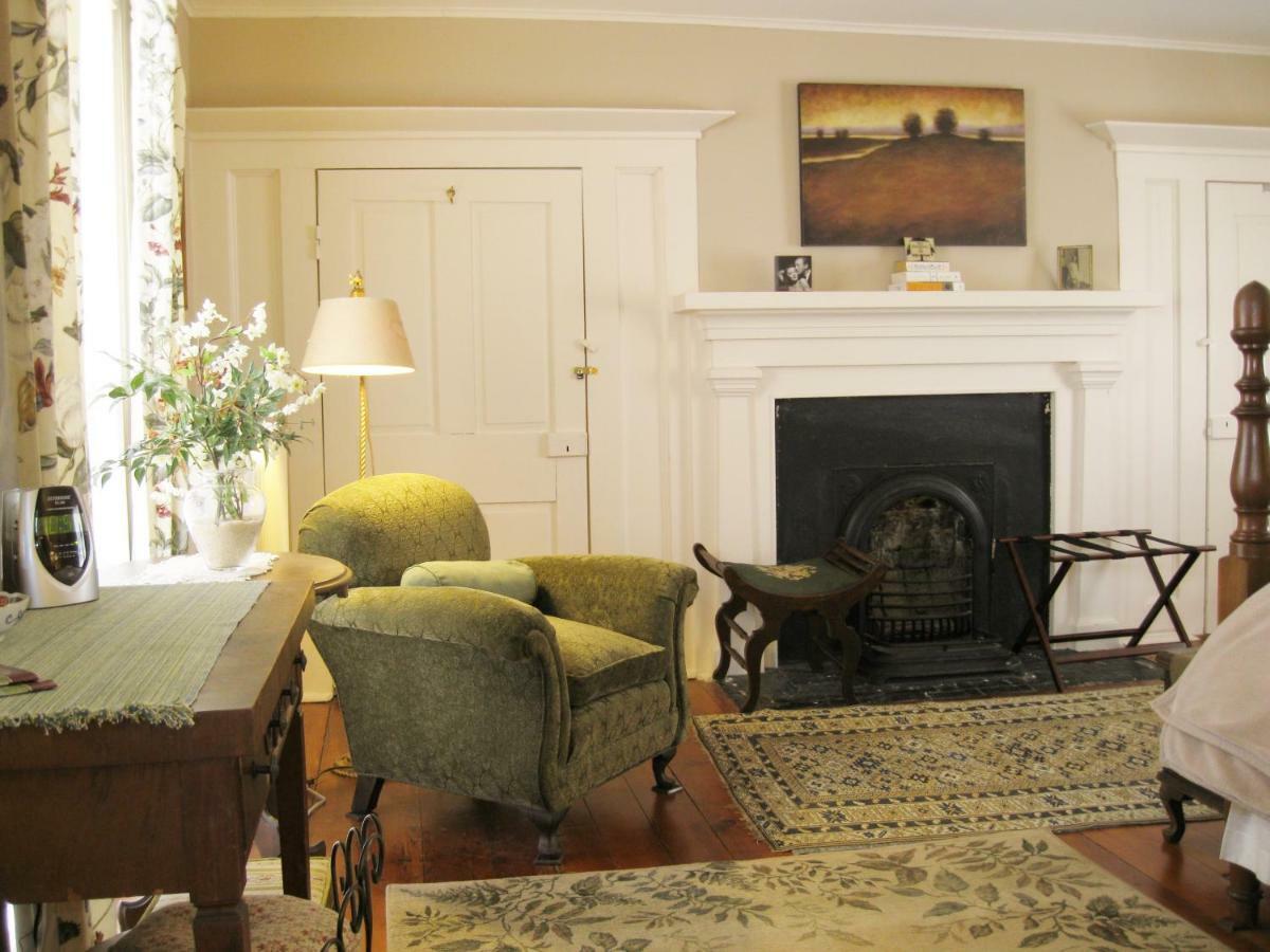 Boxley Place Inn Louisa Екстериор снимка
