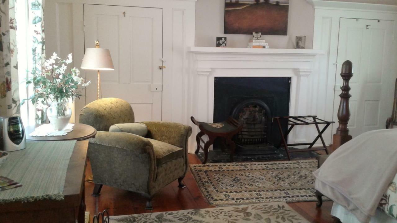 Boxley Place Inn Louisa Екстериор снимка