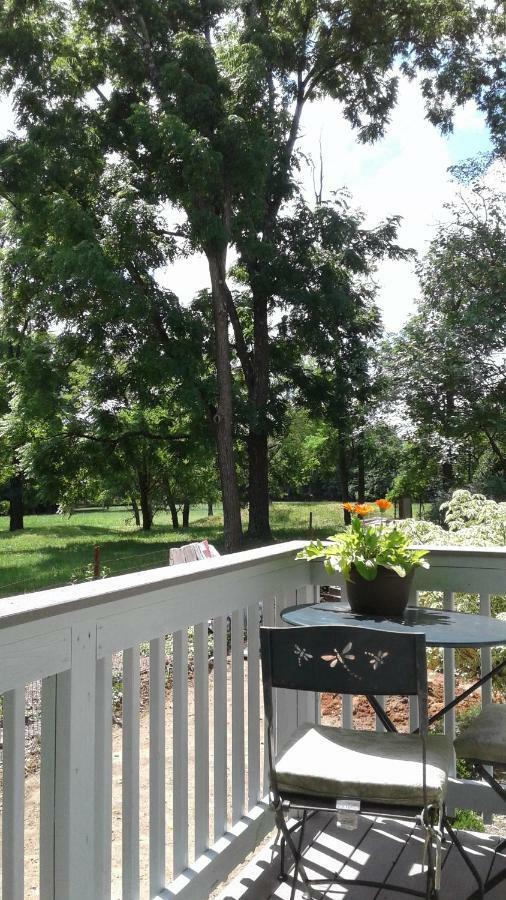 Boxley Place Inn Louisa Екстериор снимка